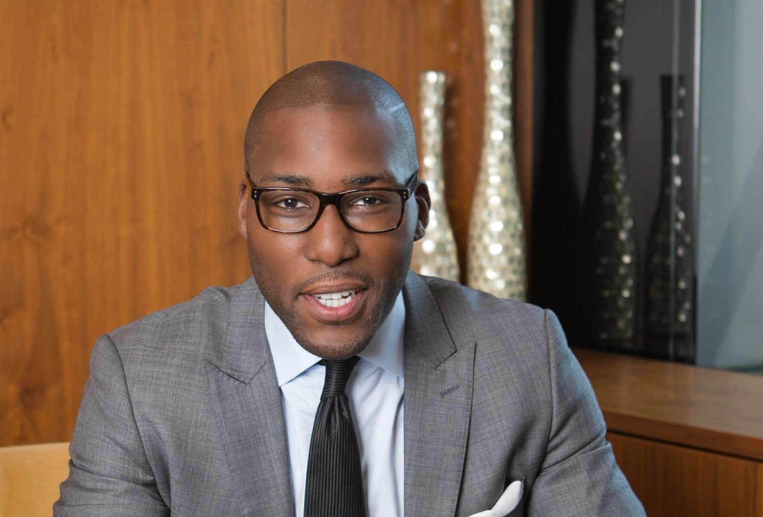 Tawan Davis