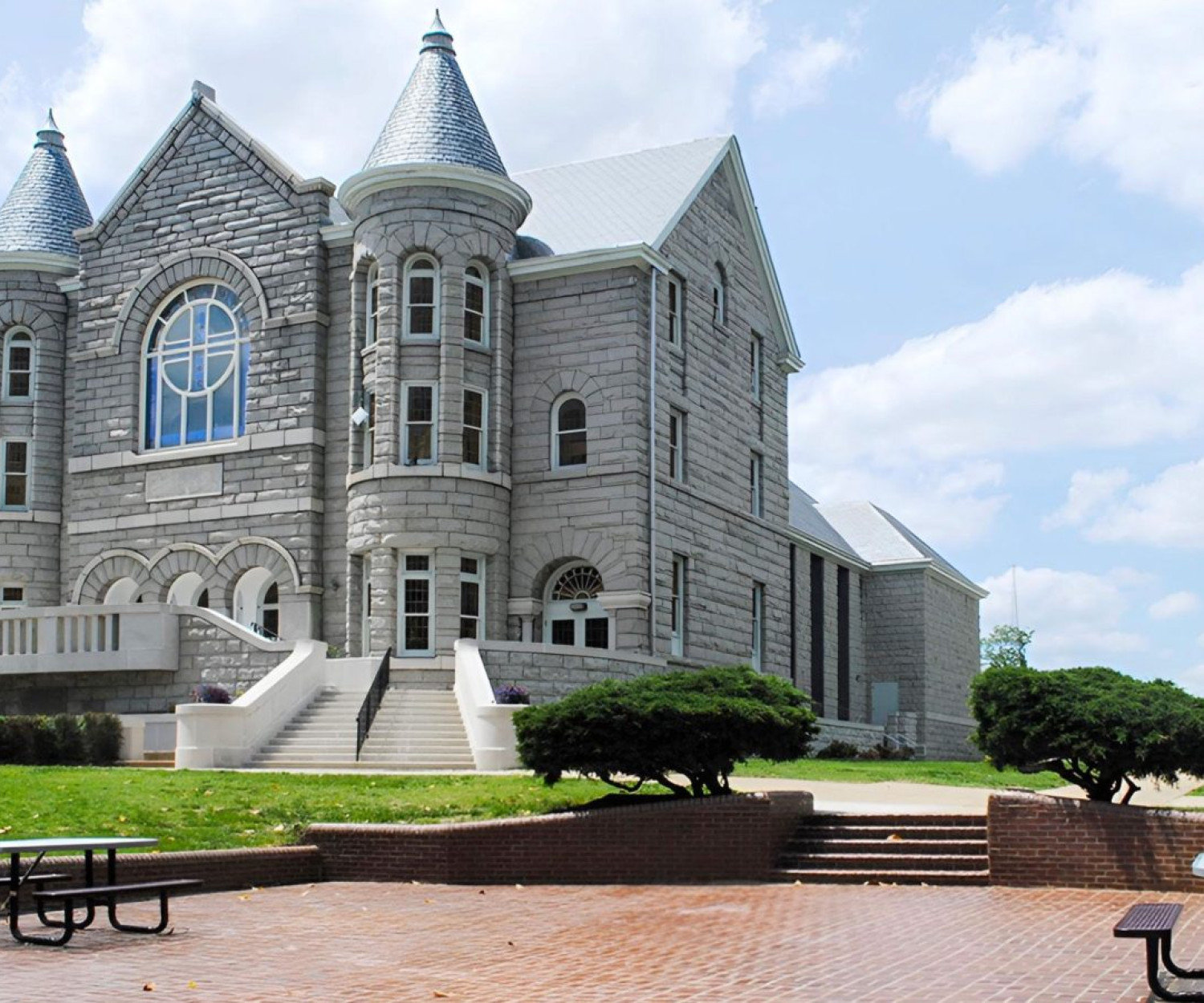 VUU Affordable Housing