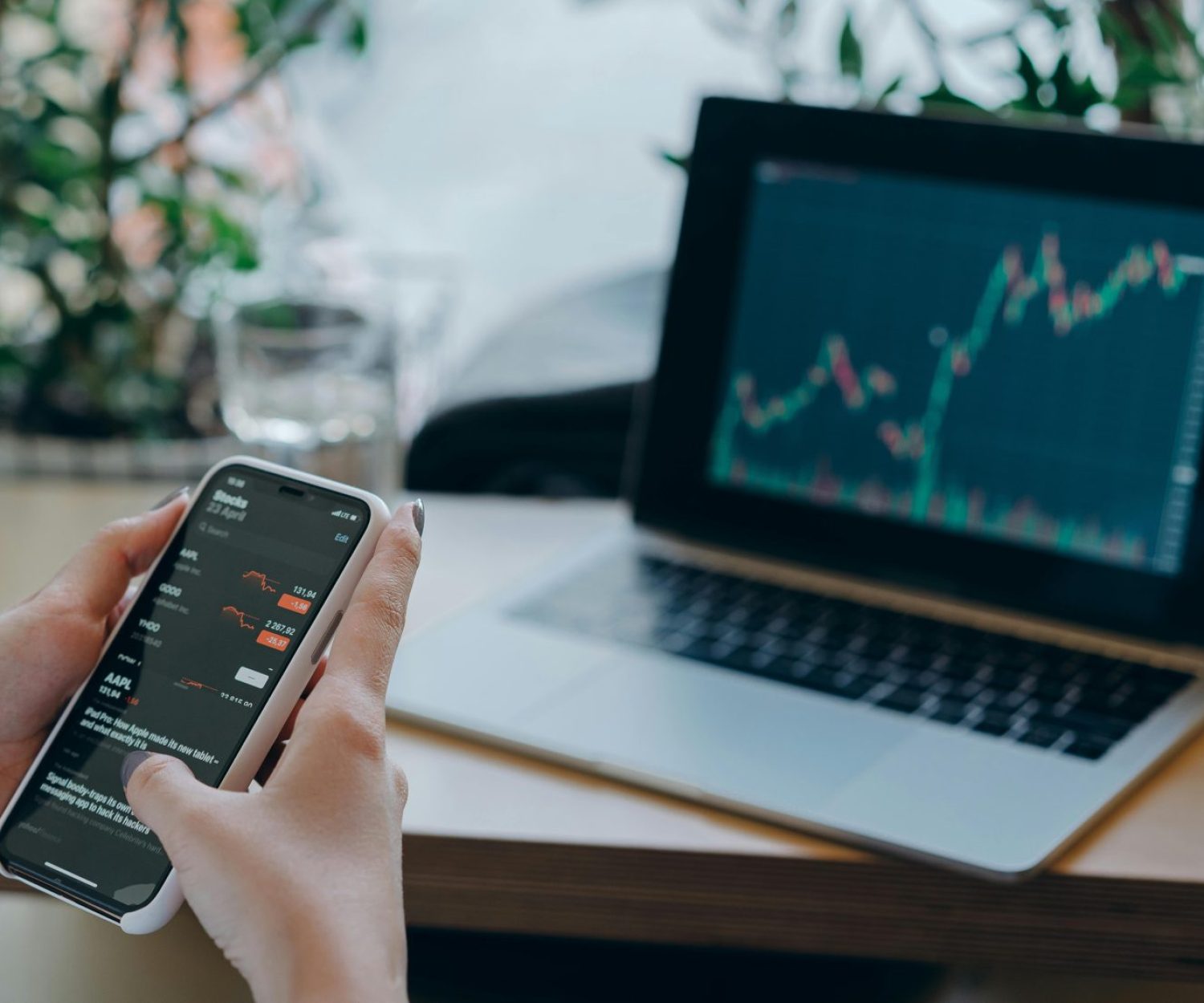 Debt Capital Markets