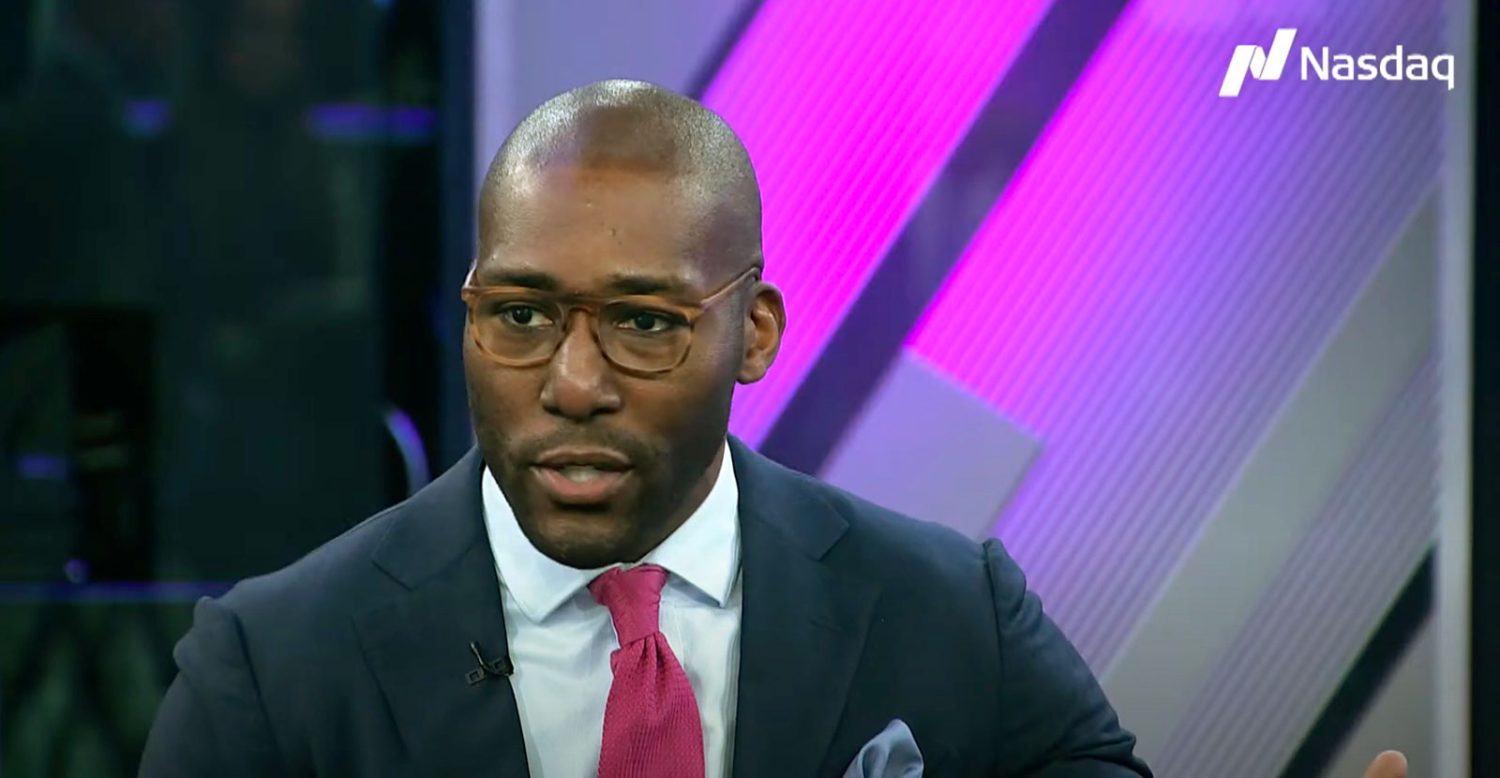Tawan Davis Nasdaq