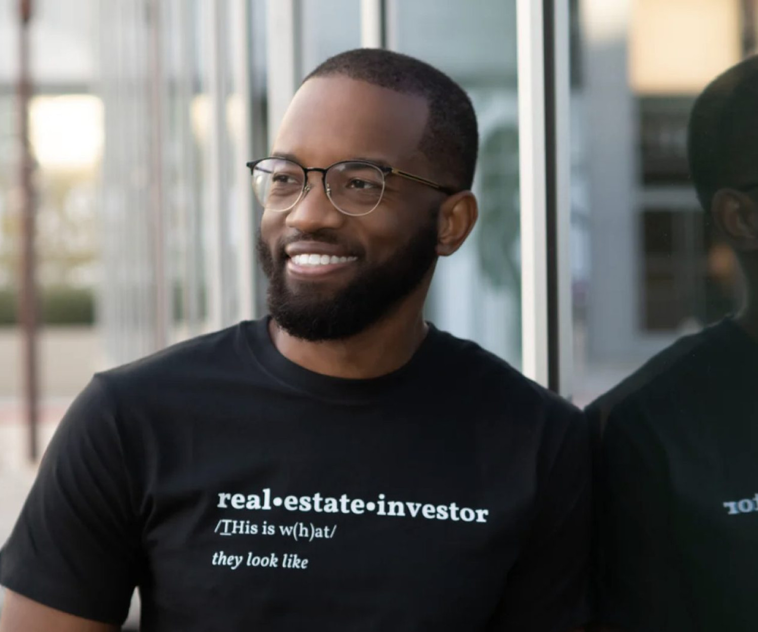 Black Real Estate Dialogue