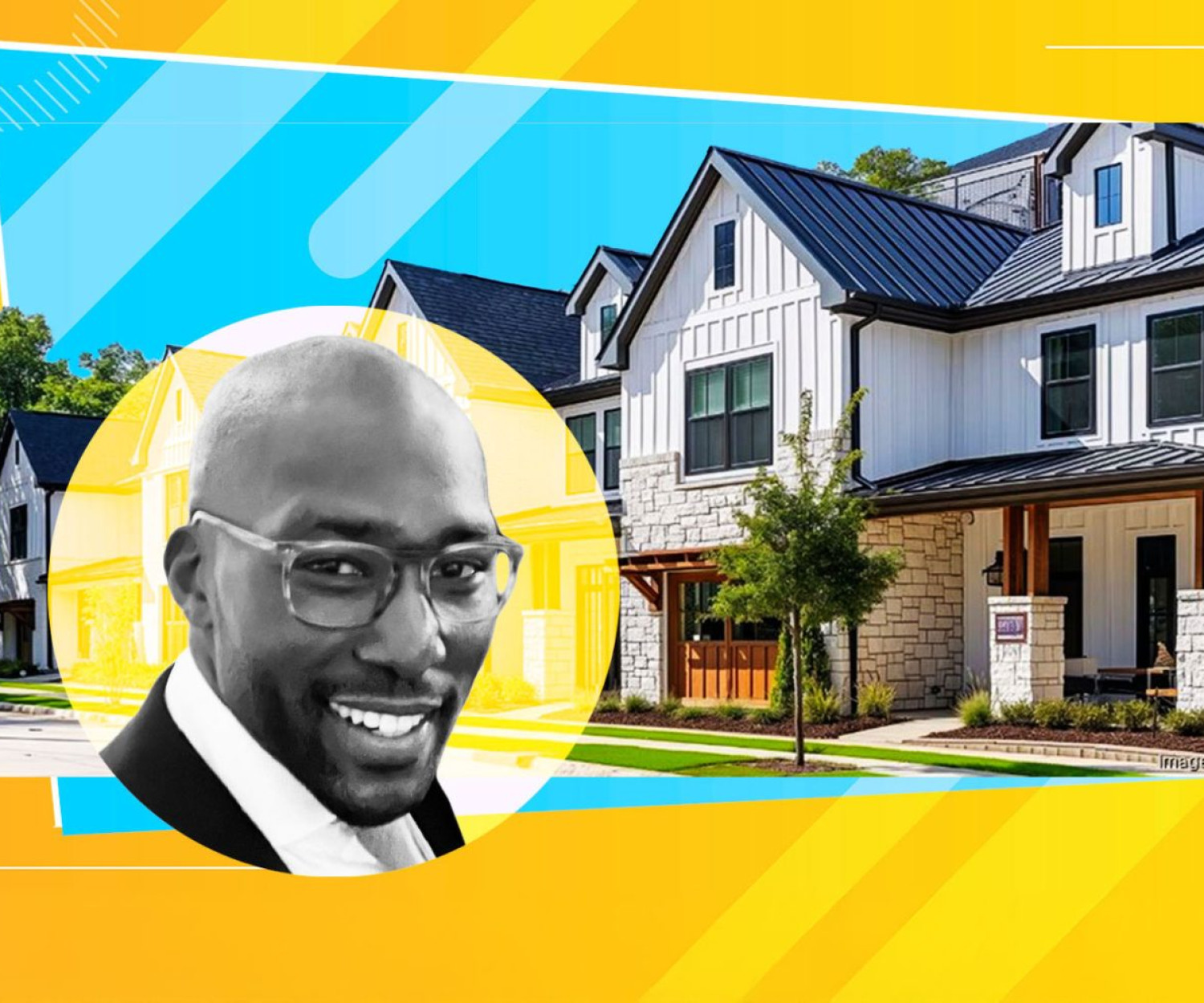Potter’s House tract gets $54M townhome project