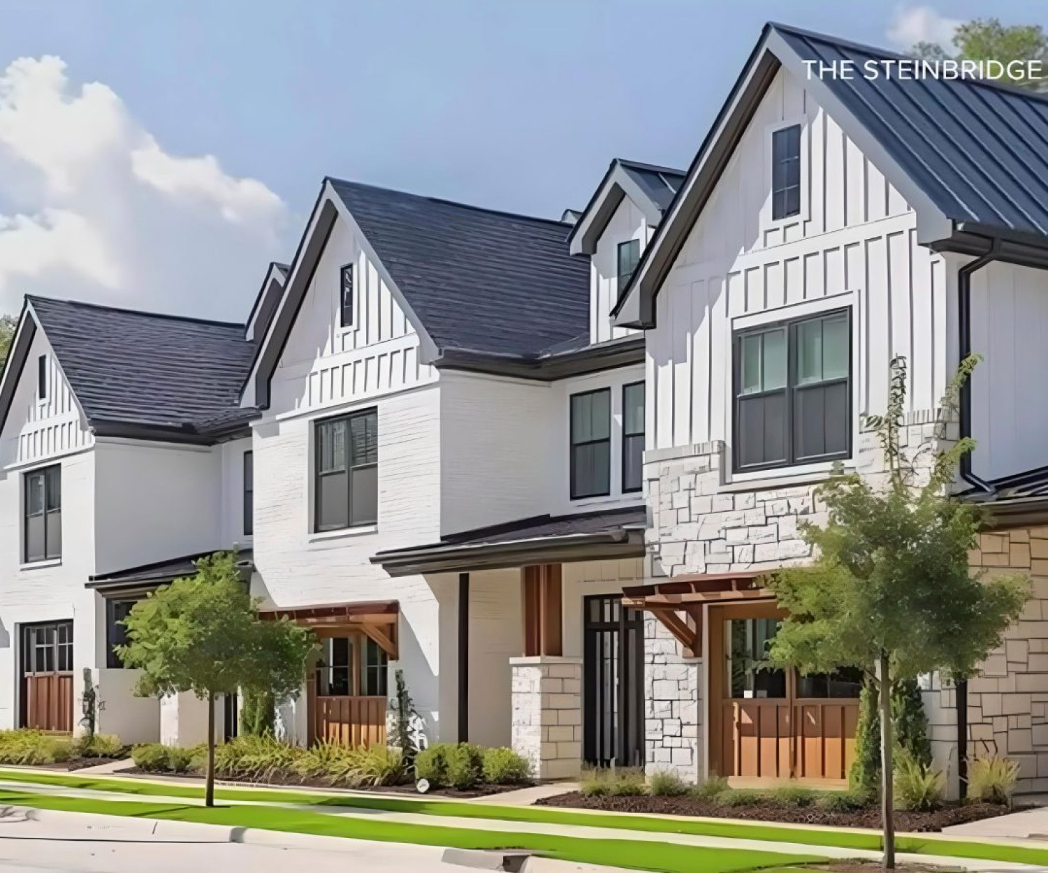 Steinbridge Group Capella Development